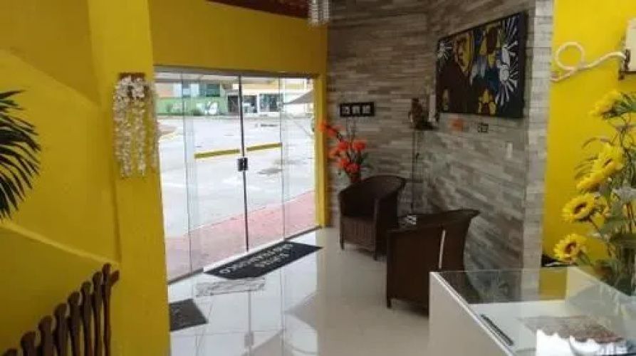 Suítes São Francisco