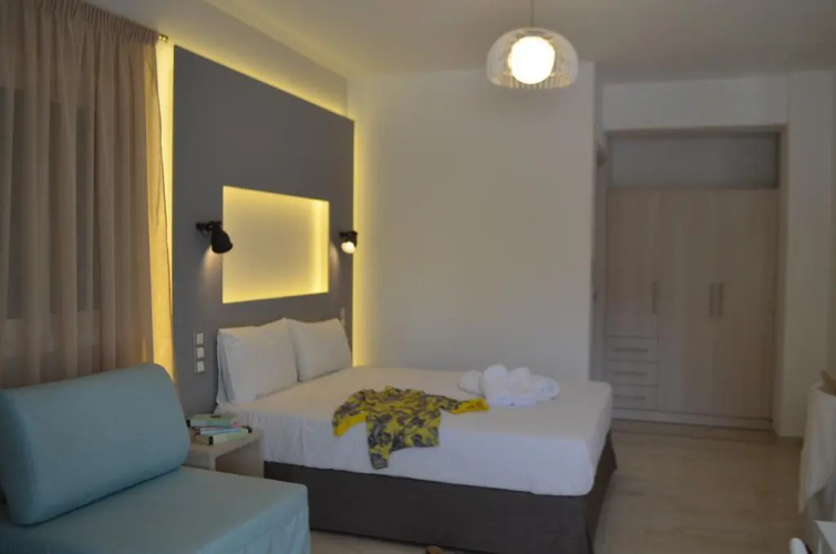 Ammos Apartments