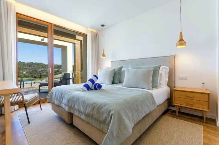 West Cliffs Ocean and Golf Resort