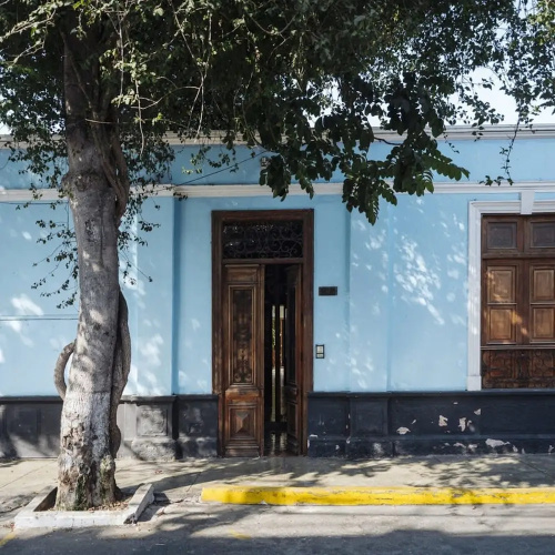 Imagen del hotel