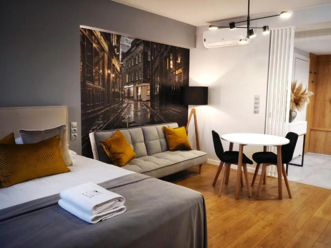LM Apartamenty -Ventus 45