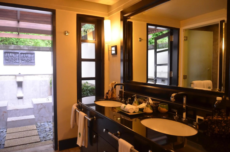 Banyan Tree Bintan