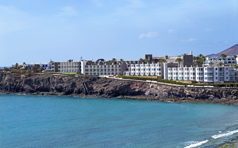 Hotel Mirador Papagayo by LIVVO photo 35