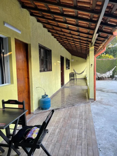 BERTIOGA PRAIA suítes
