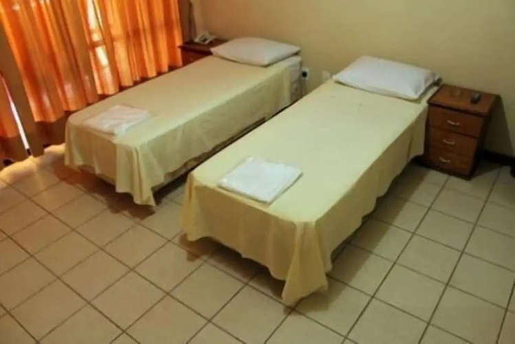 Bela Vista Hotel