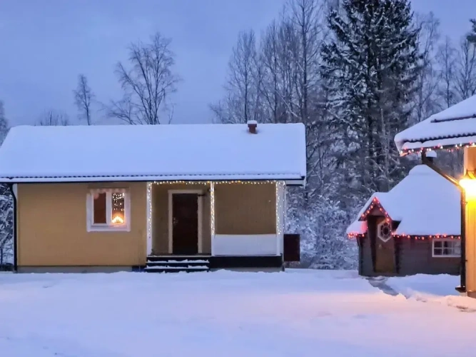 Cottage