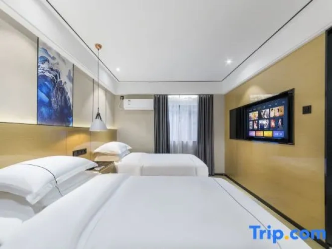 Premium Twin room