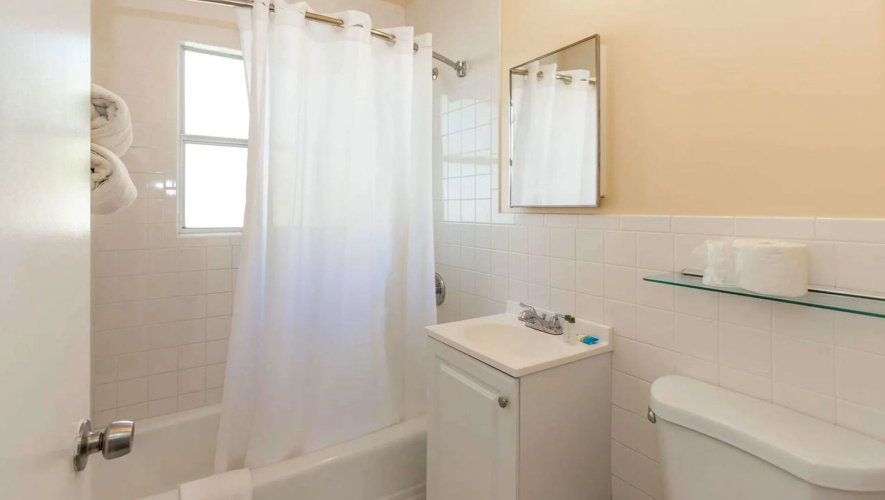 Belleair Beach Resort Motel