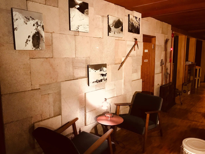 ALP Lodge