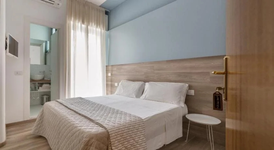 Hotel Di Luigi