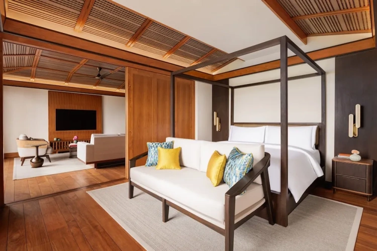 Premium Double Suite