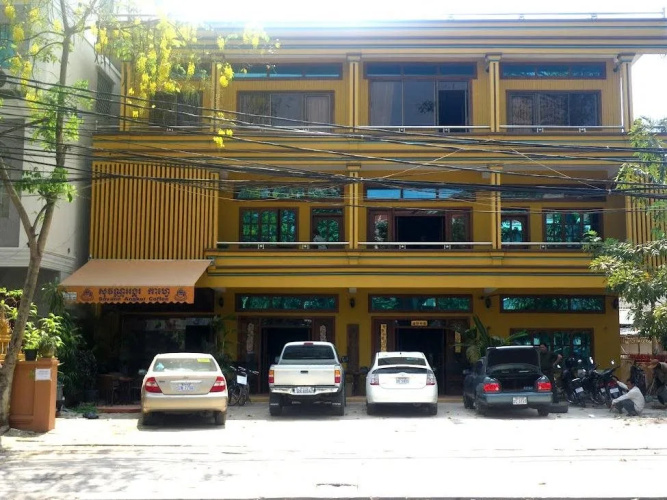 Hotelafbeelding