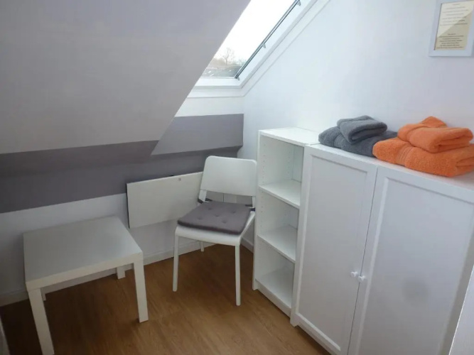 Ferienwohnung Am Runenstein 7