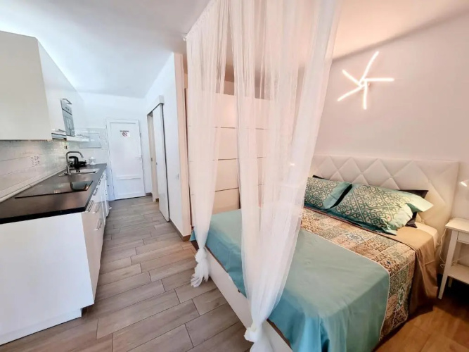 Apartamento Norma 8 Playa Roca