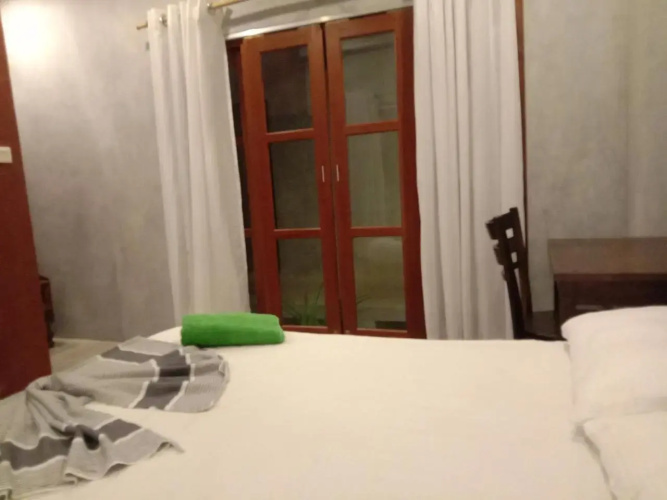 Coconut Surf Inn