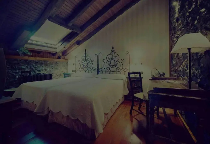 Hotel Antsotegi