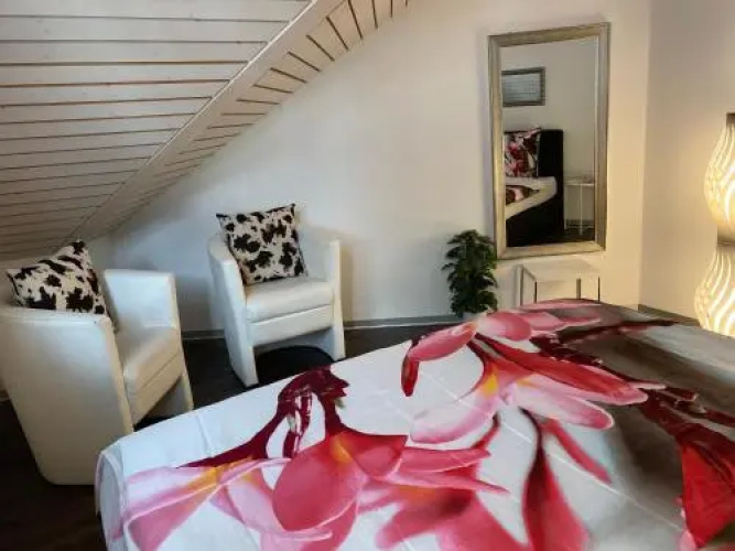 Sahhy Apartment