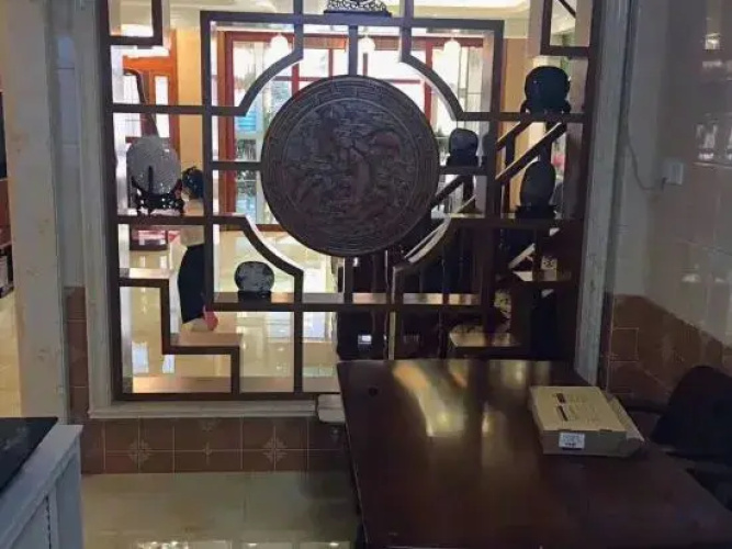 Jinshui'an Hotel