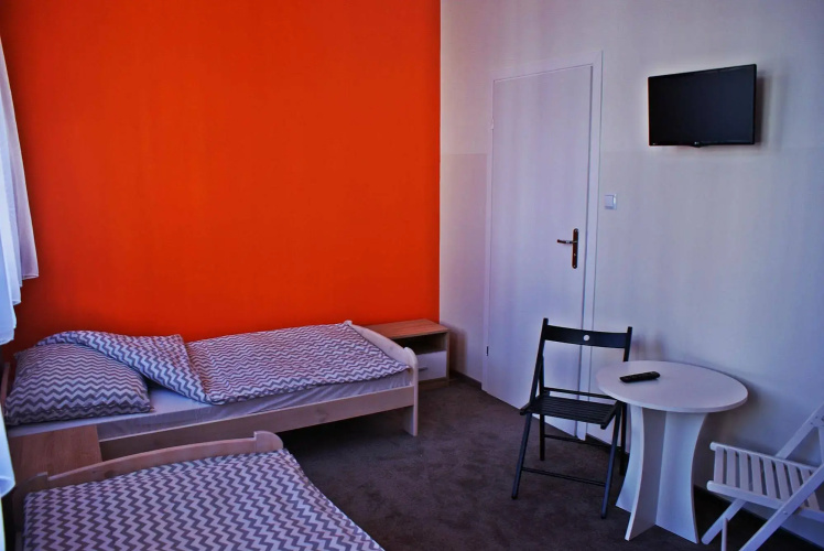 Moon Hostel Gdańsk