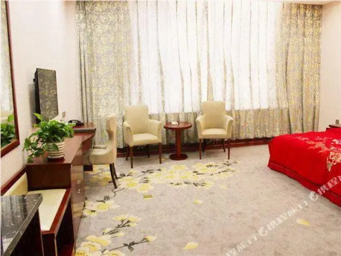 Youmu Jiyi Theme Hotel