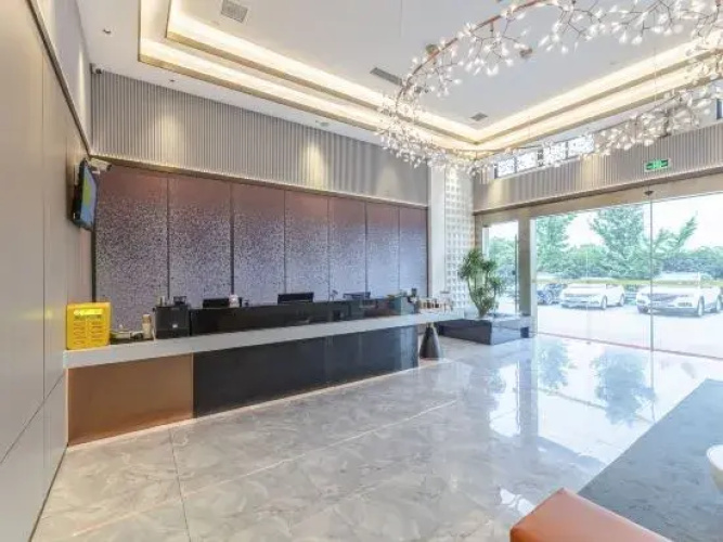 wanqinhotel