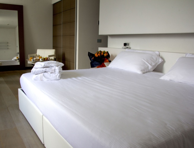 Hotel San Rocco photo 11