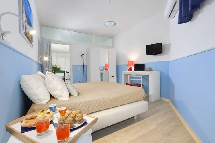 Villa Luisa play& pool
