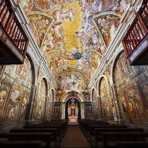 Xalet l’Avella