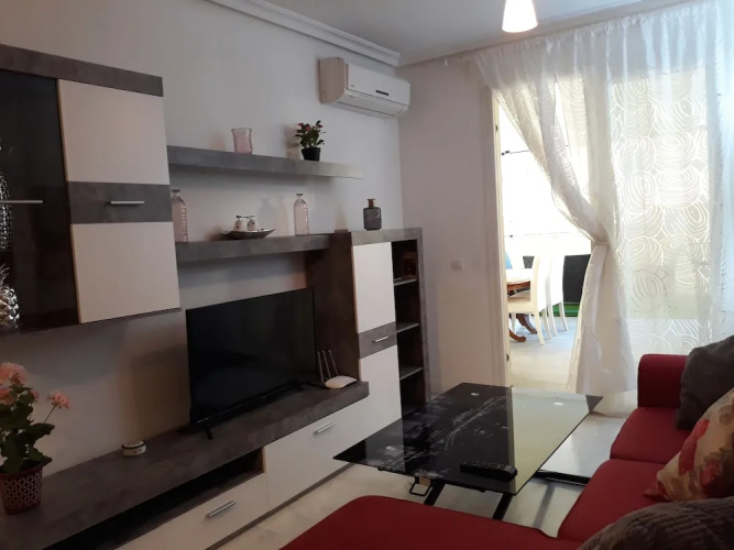 Apartamentos Los Pacos