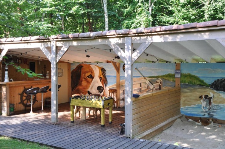 3 Bedrooms Cottage