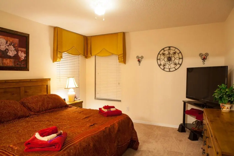 Enchanted Suites