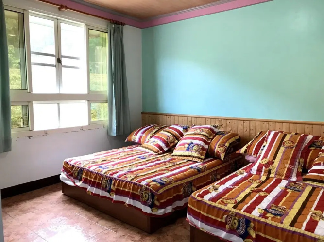 Alishan Mao Hsin B&B