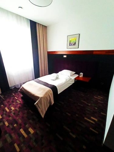 Economy Single room