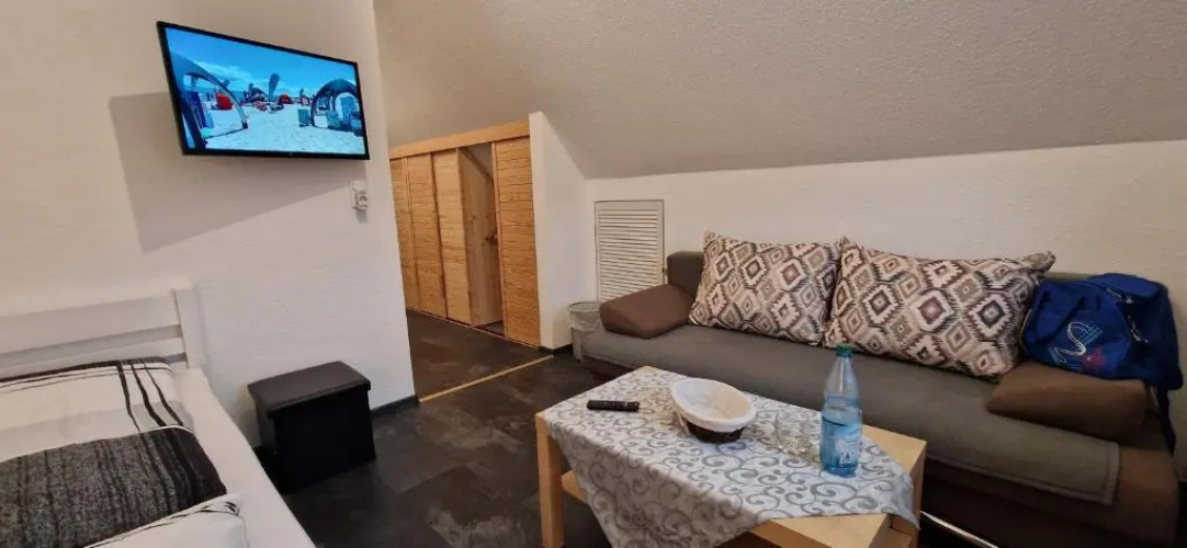 Ferienhaus 2 Quint Altenkirchen