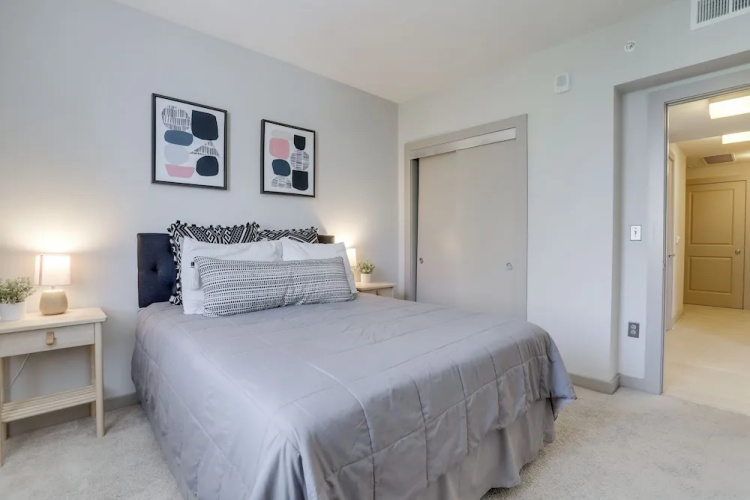 Exclusive Condo With Stunning Views