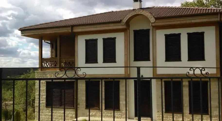Villa Kadem