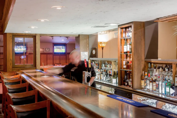 The Pierpont Inn