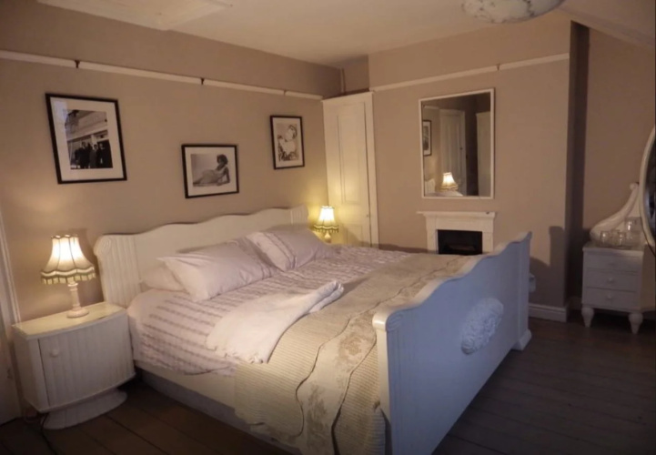Oxford Cherwell B&B