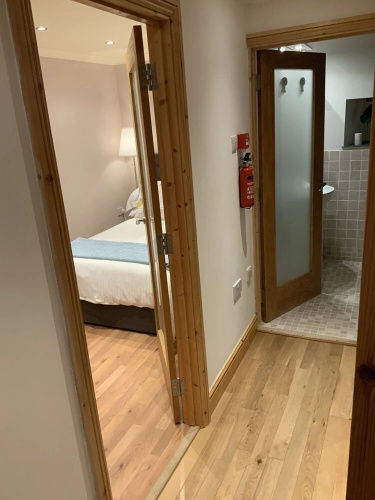 Newly Refurbished one bed Apartment in Workington