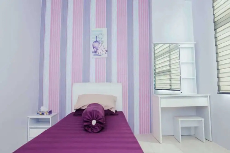 DWJ Residence