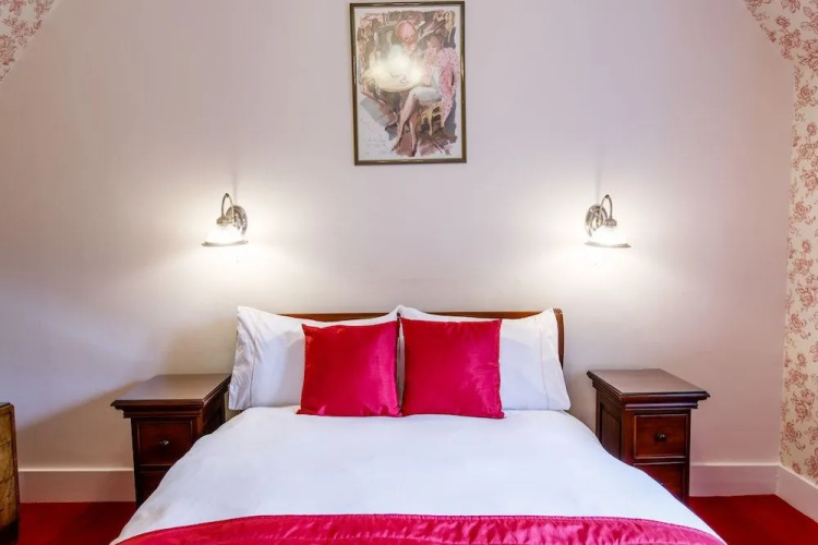 No 45 Guest House