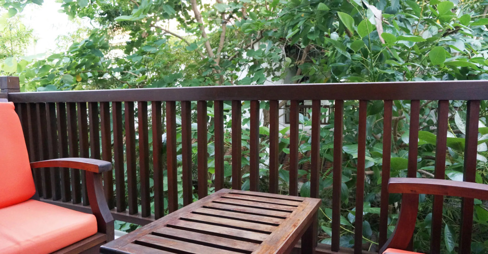 Hoi An Chic Green Retreat