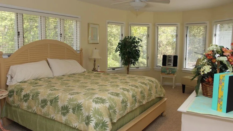 Off Into The Sunset 889 - 6 Br Home