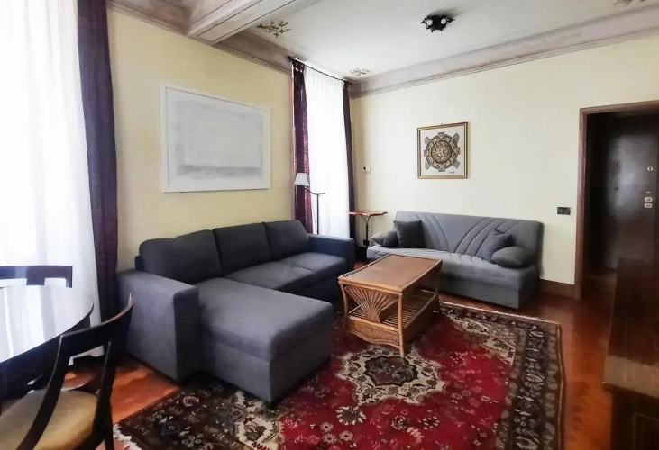 Ecco Marino Casa Vacanze