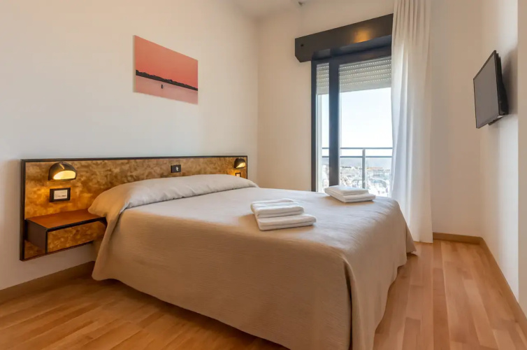 Hotel Avila In