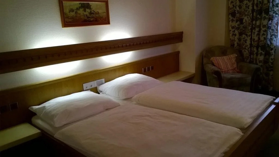 Hotel Butter