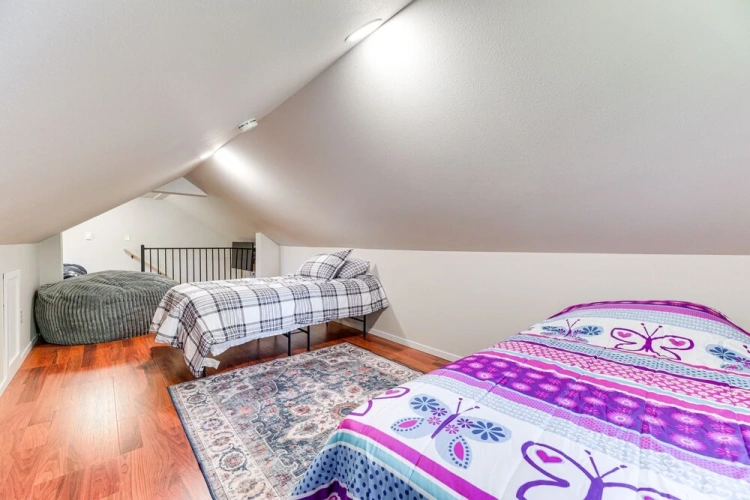 3 Bedrooms Cottage