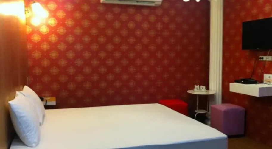 Tonrak Resort