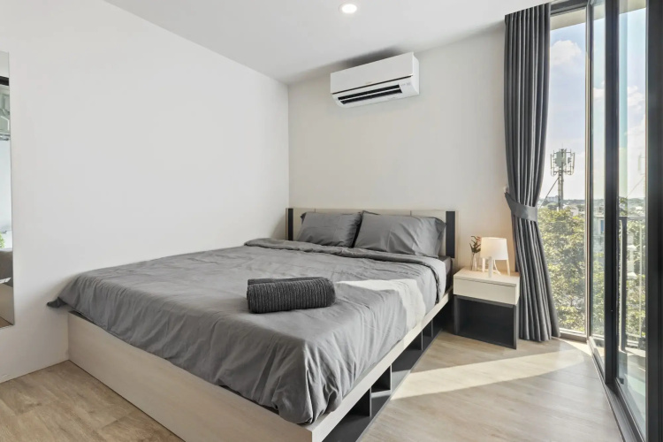 Nidhra Residence