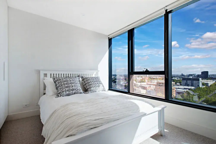 Vision Apartments